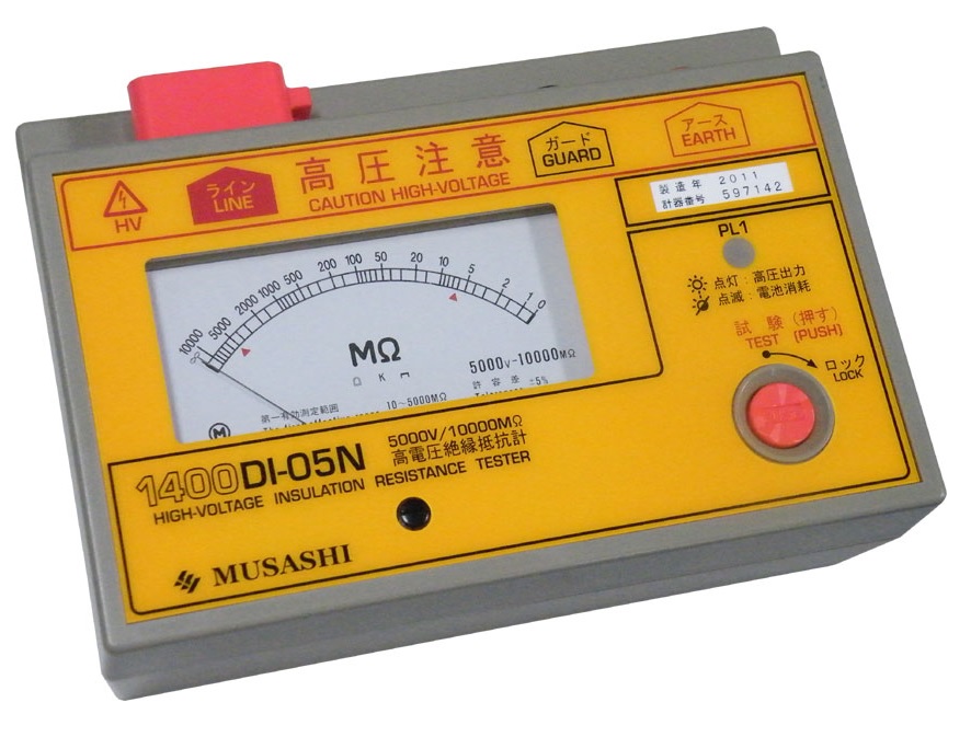 DI-05N　〈MUSASHI レンタル月額〉