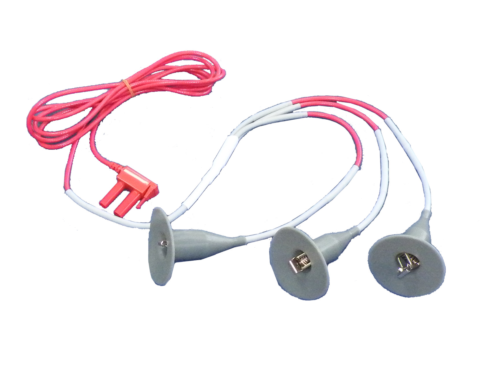 DI-11N／05N／06用 三線一括ラインコード