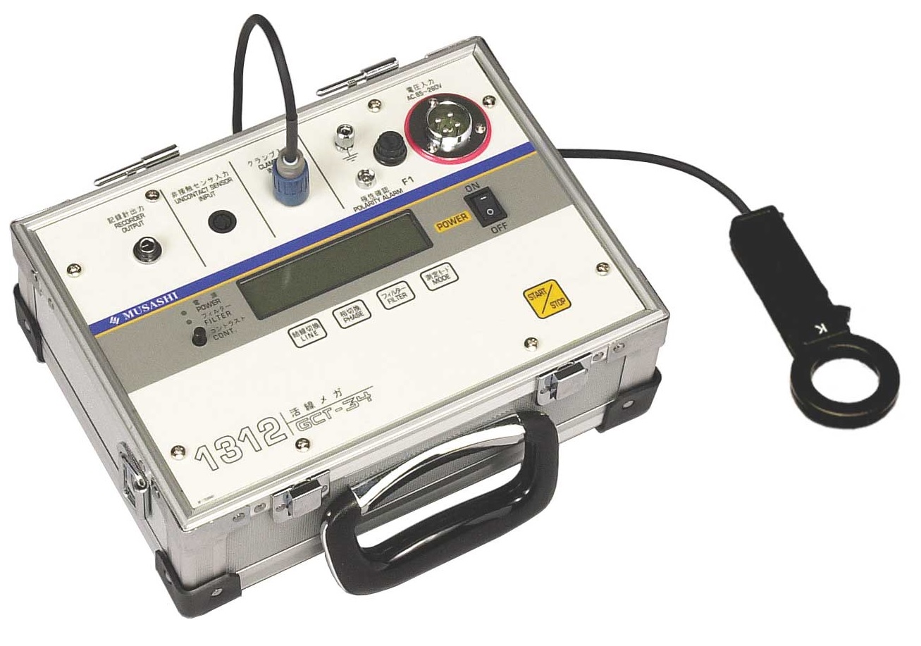 GCT-34　〈MUSASHI レンタル月額〉