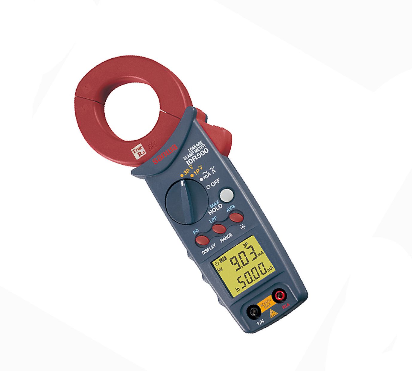 IOR500　〈MUSASHI レンタル 月額〉