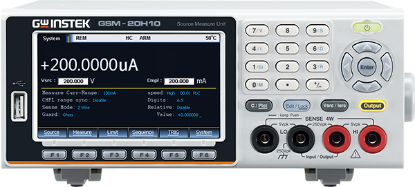 GSM-20H10　〈TEXIO レンタル月額〉