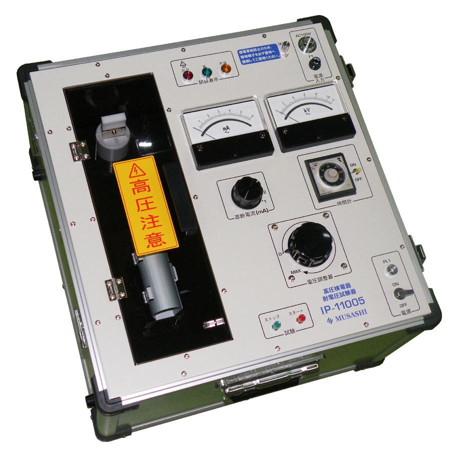 IP-11005 〈MUSASHI　レンタル月額〉