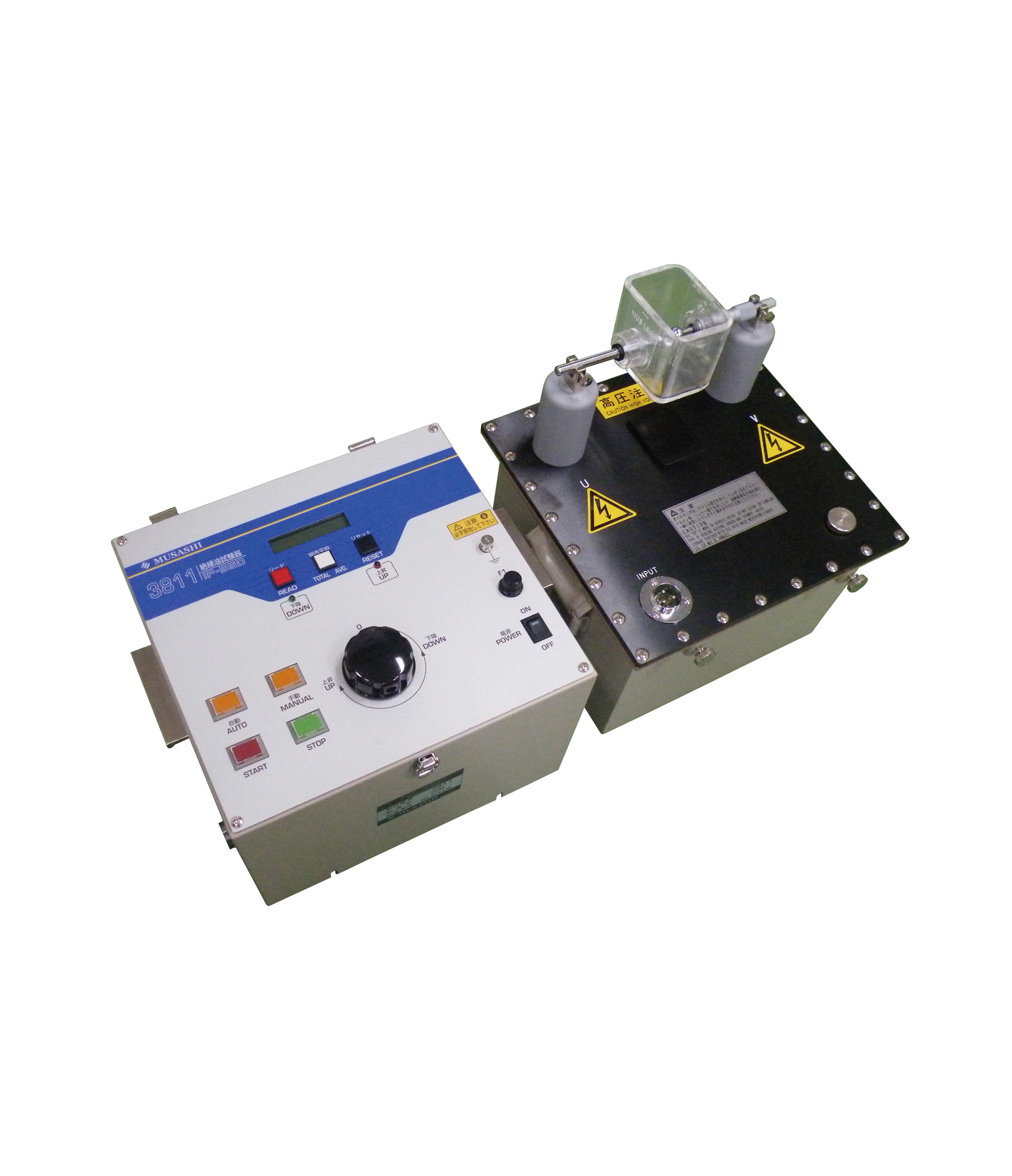 IP-55D 〈MUSASHI レンタル月額〉