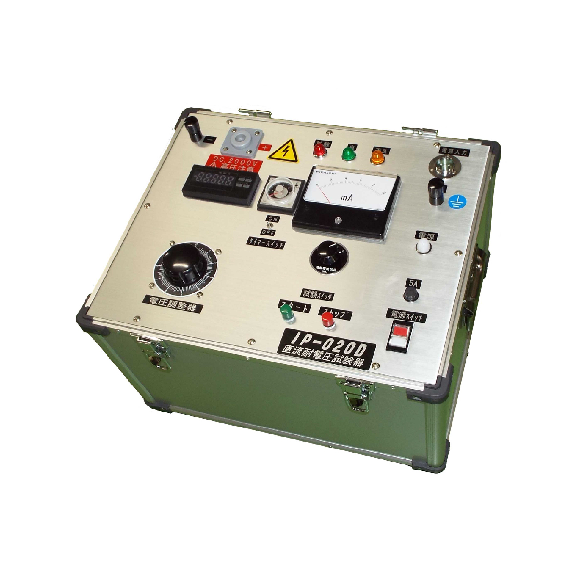 IP-020D 〈MUSASHI レンタル月額〉